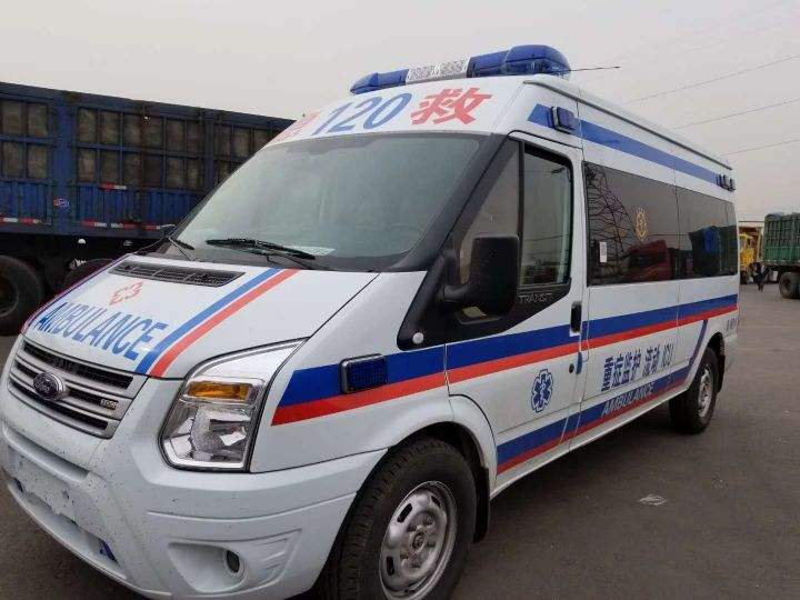 兴化市成人监护型护送